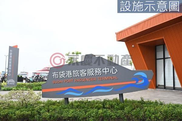 嘉義建地-8